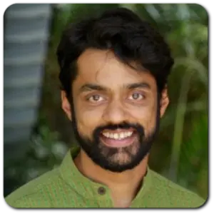 Abhishek Thakore