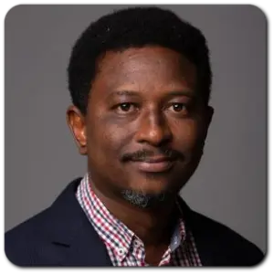Alpha Bacar Barry