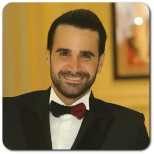 Joseph Terterian