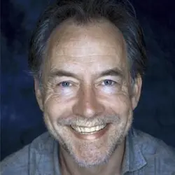 Dominic Mafham