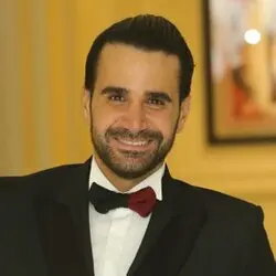 Joseph Terterian