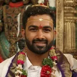 Ravi Theja Muthu