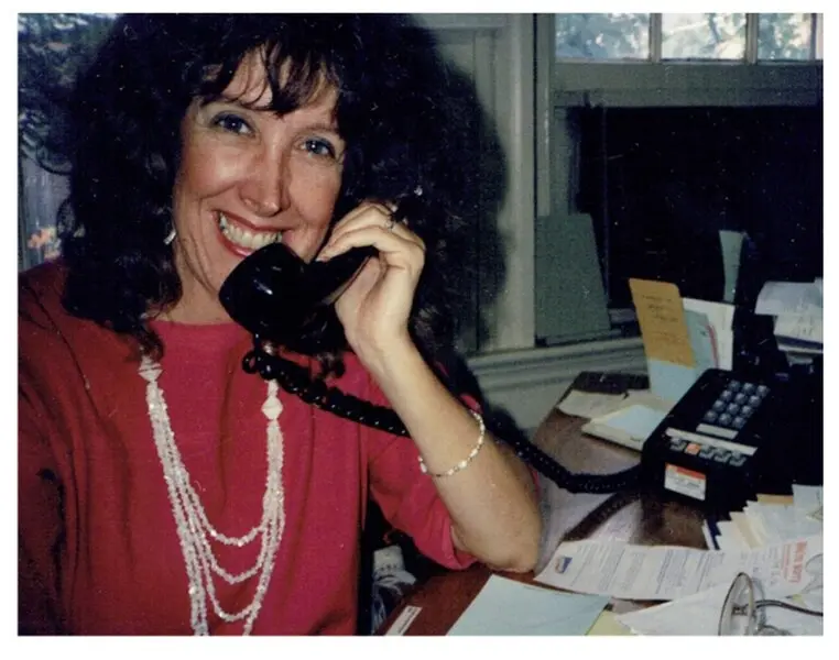Lucia Effros
