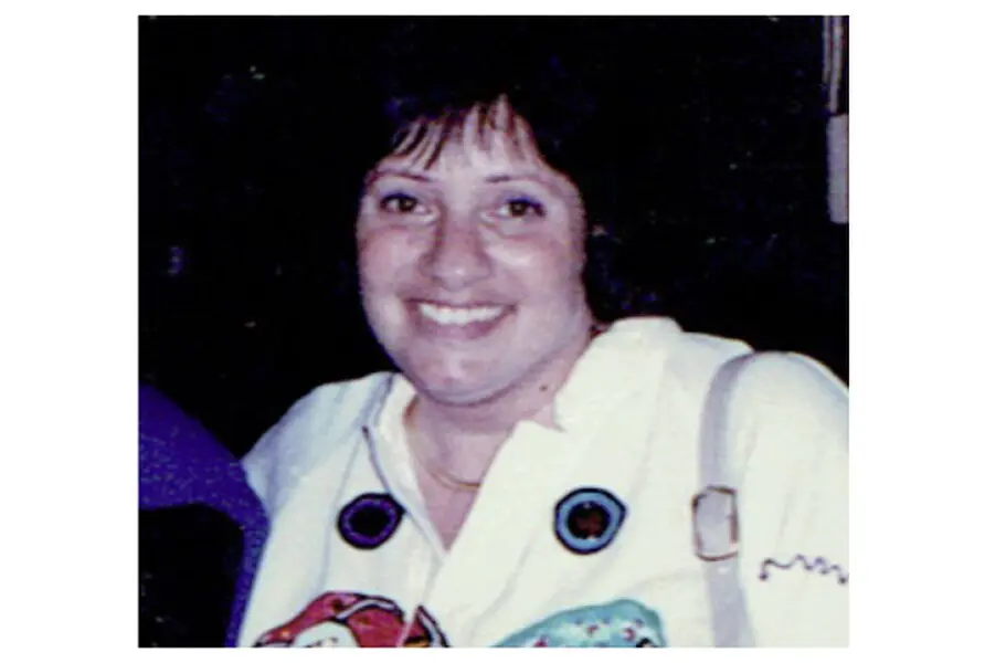 Barbara Katz